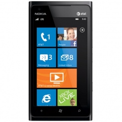 Nokia Lumia 900 -  1